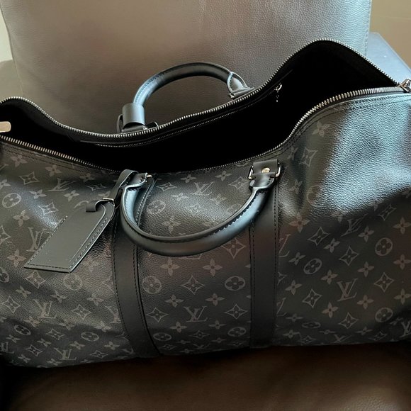 LOUIS VUITTON - Picture 1 of 6